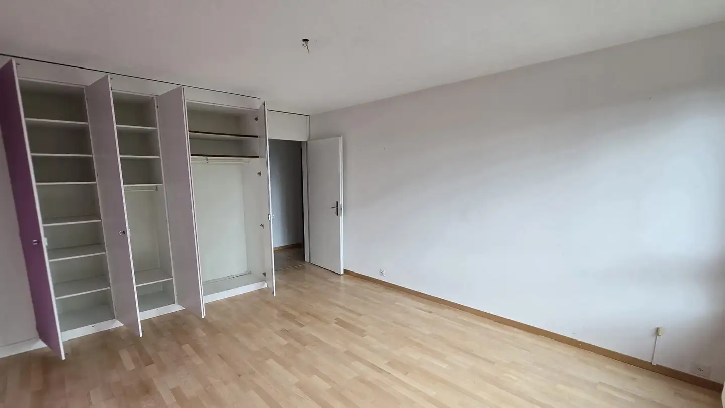 Wohnung mieten - Kranichweg 9, 3074 Muri b. Bern - Foto 3