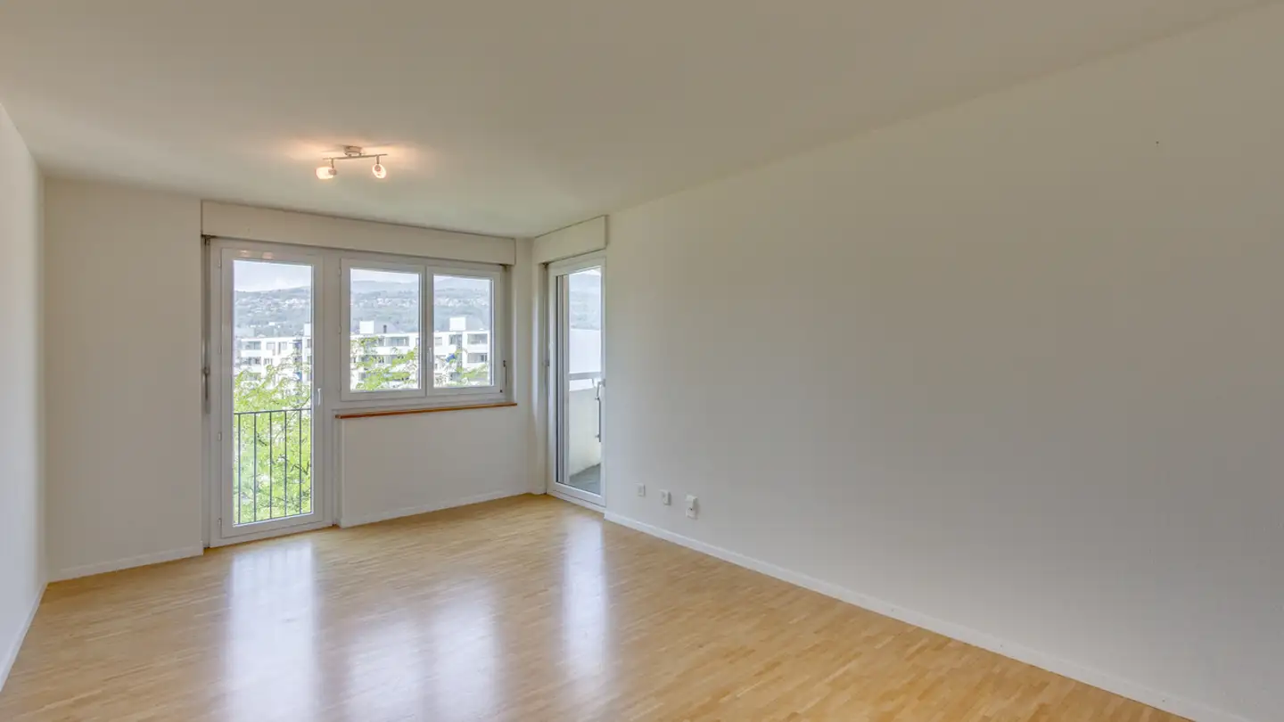 Apartment for rent - Rue Du Midi / Südstrasse 33, 2504 Biel/Bienne - Photo 2