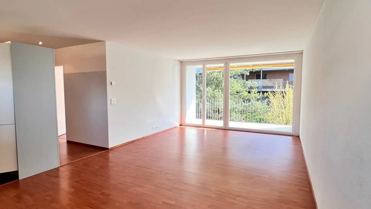 Appartamento in affitto - Bleumattstrasse 8, 6233 Büron - Photo 3