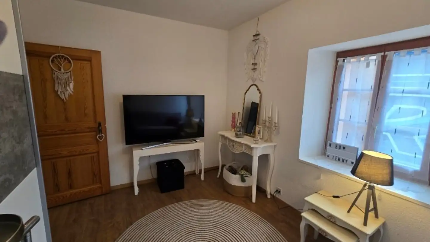 Appartamento in affitto - 1053 Bretigny-sur-Morrens - Foto 2