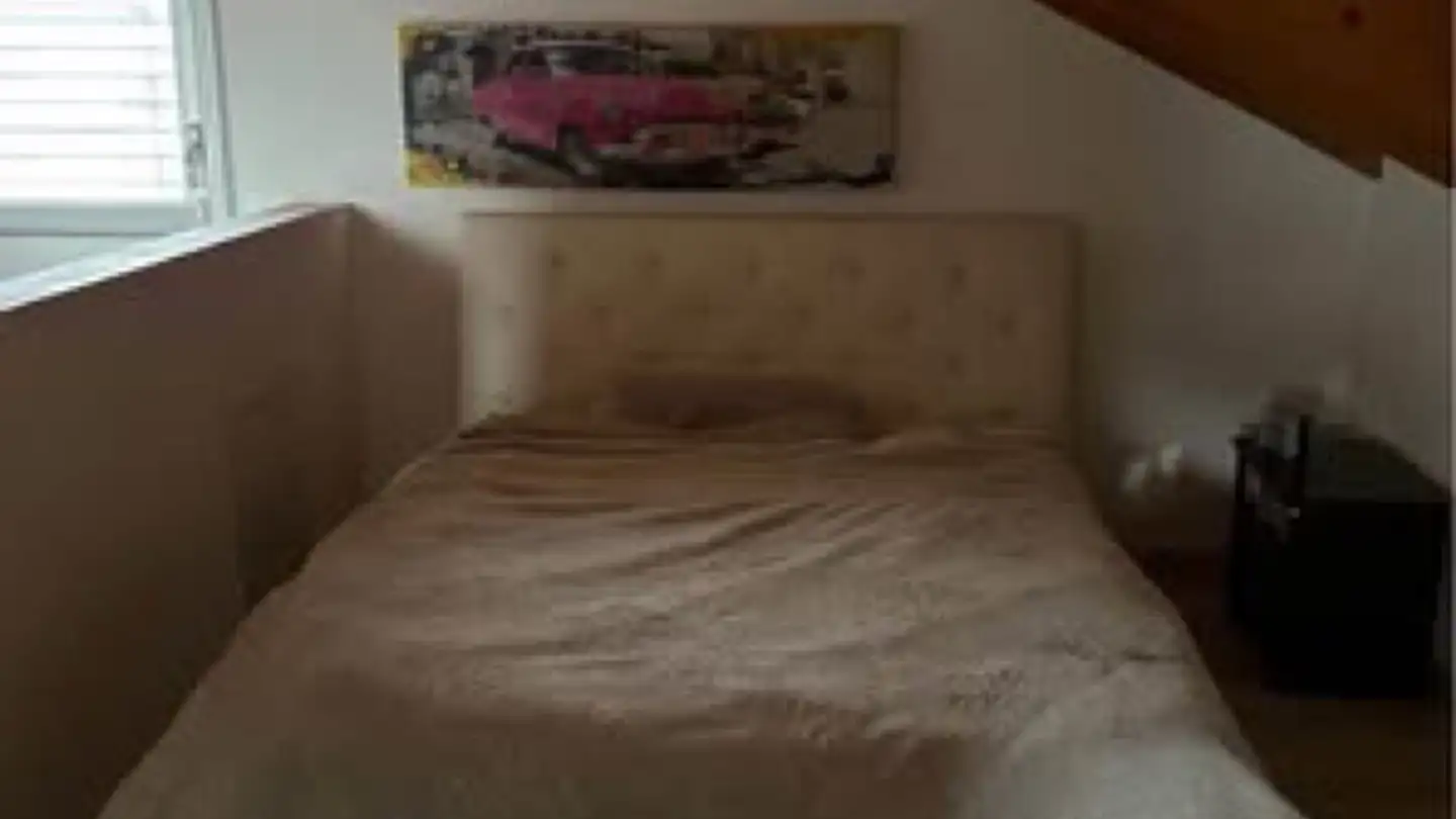 Wohnung mieten - 6929 Gravesano