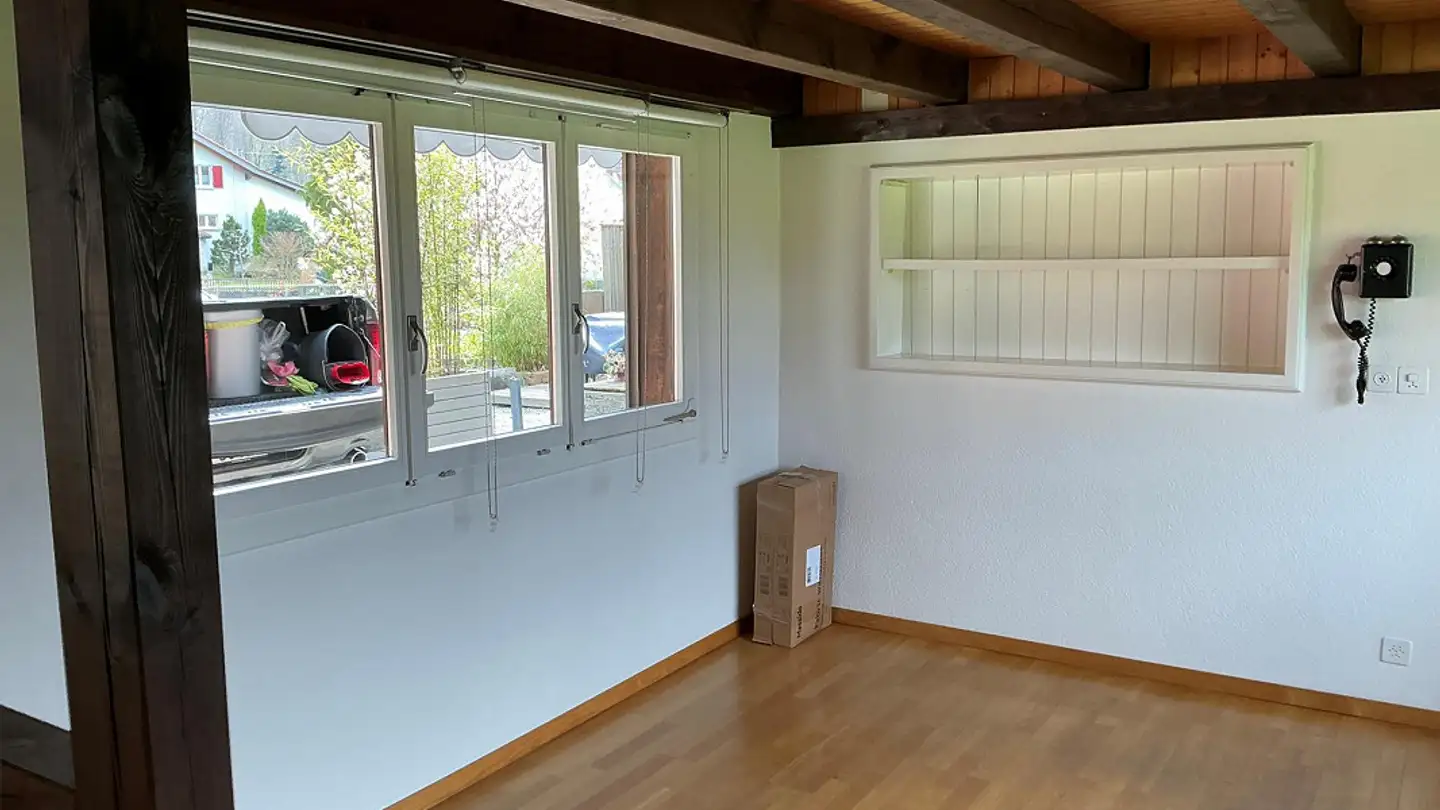 Arztpraxis mieten - Alter Zürichweg 35, 5702 Niederlenz - Foto 3