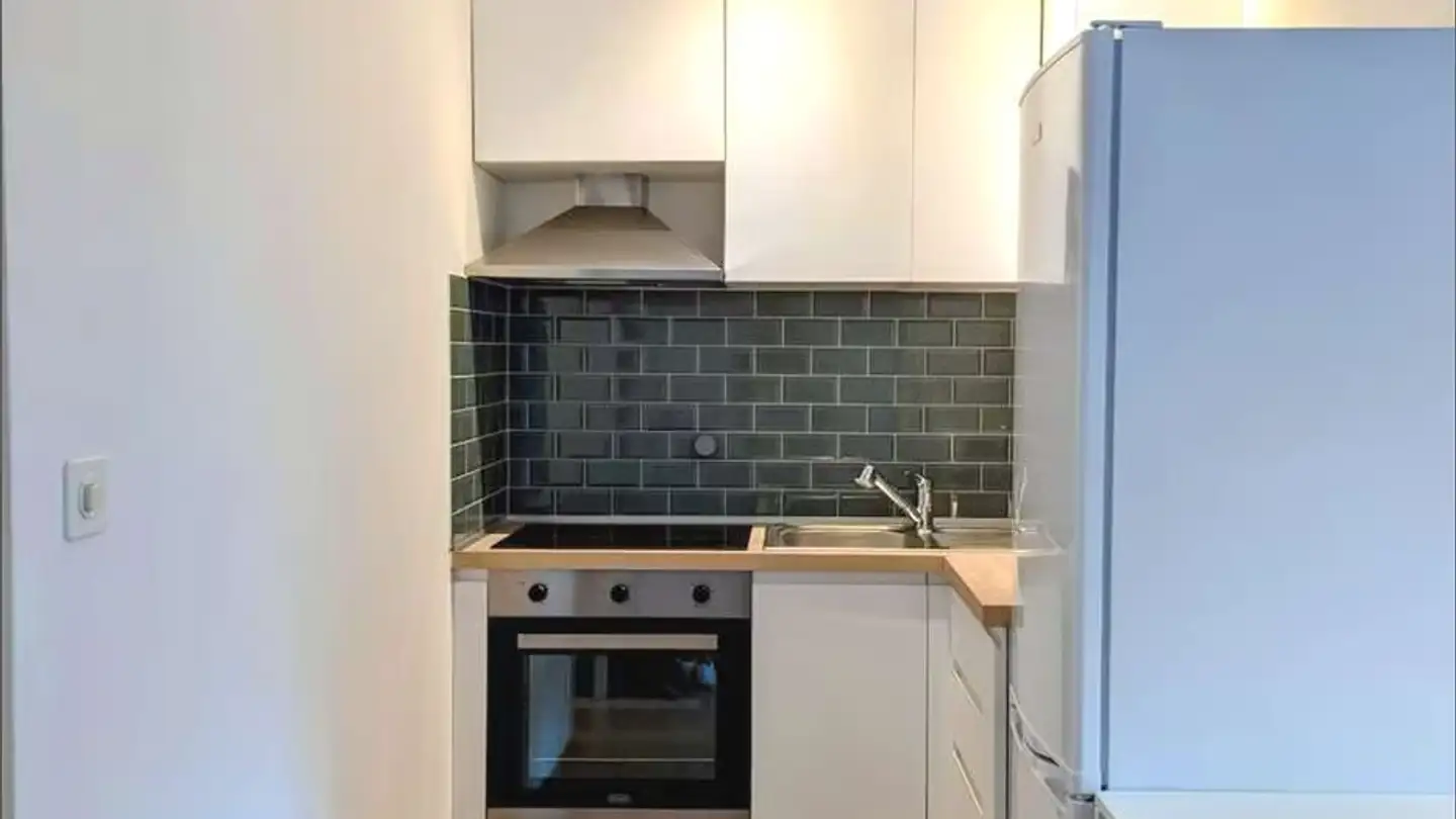 Appartement meublé à louer - Via Al Ponte 6, 6900 Lugano - Photo 4
