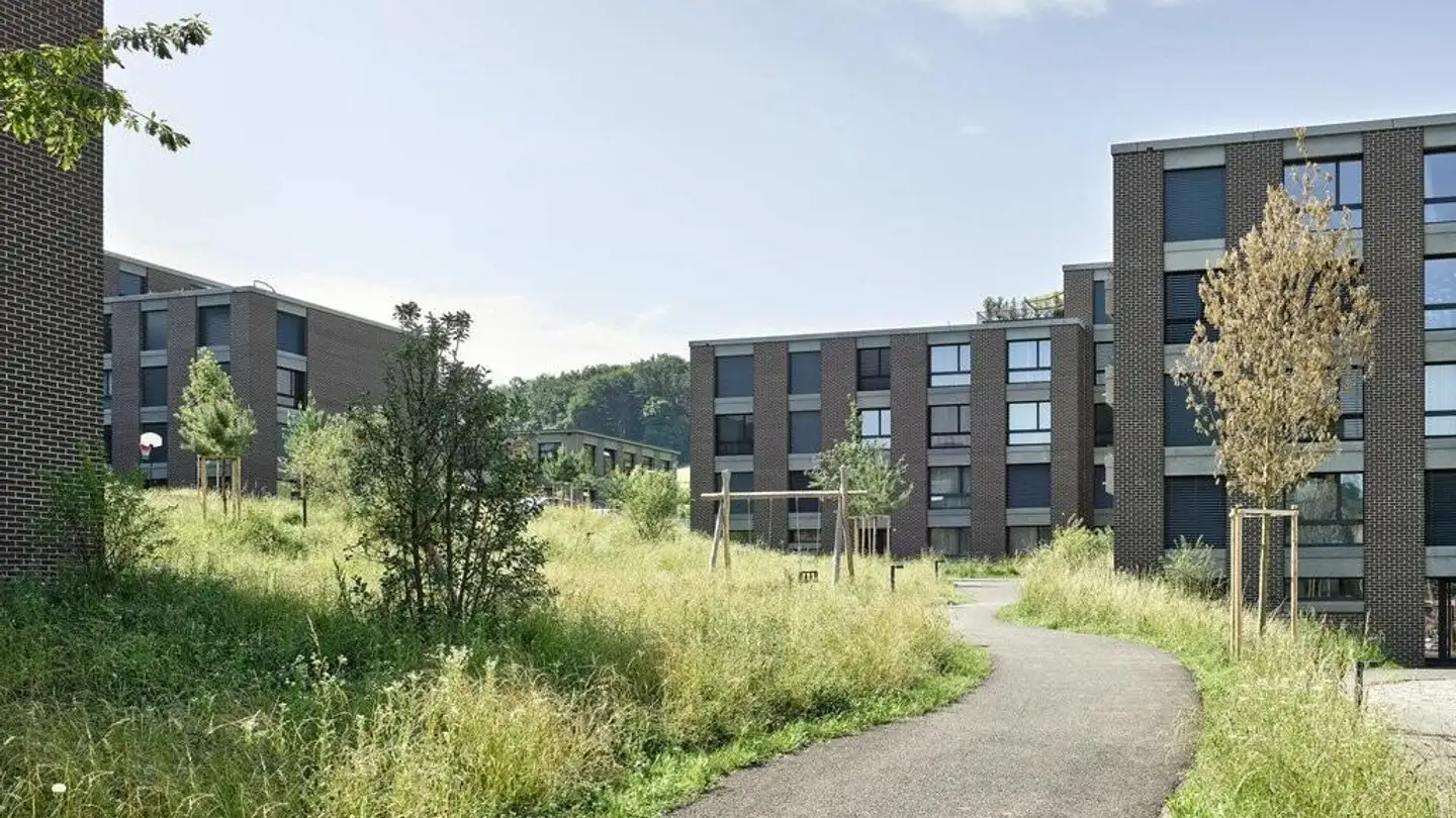 Apartment for rent - Tüfwisstrasse 21, 8185 Winkel