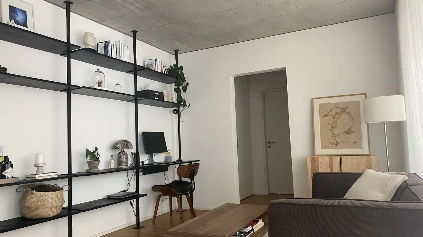 Apartment for rent - 8004 Zürich