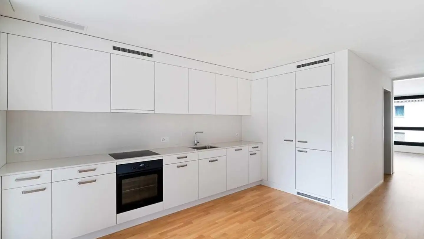Apartment for rent - Tüfwisstrasse 21, 8185 Winkel - Photo 2