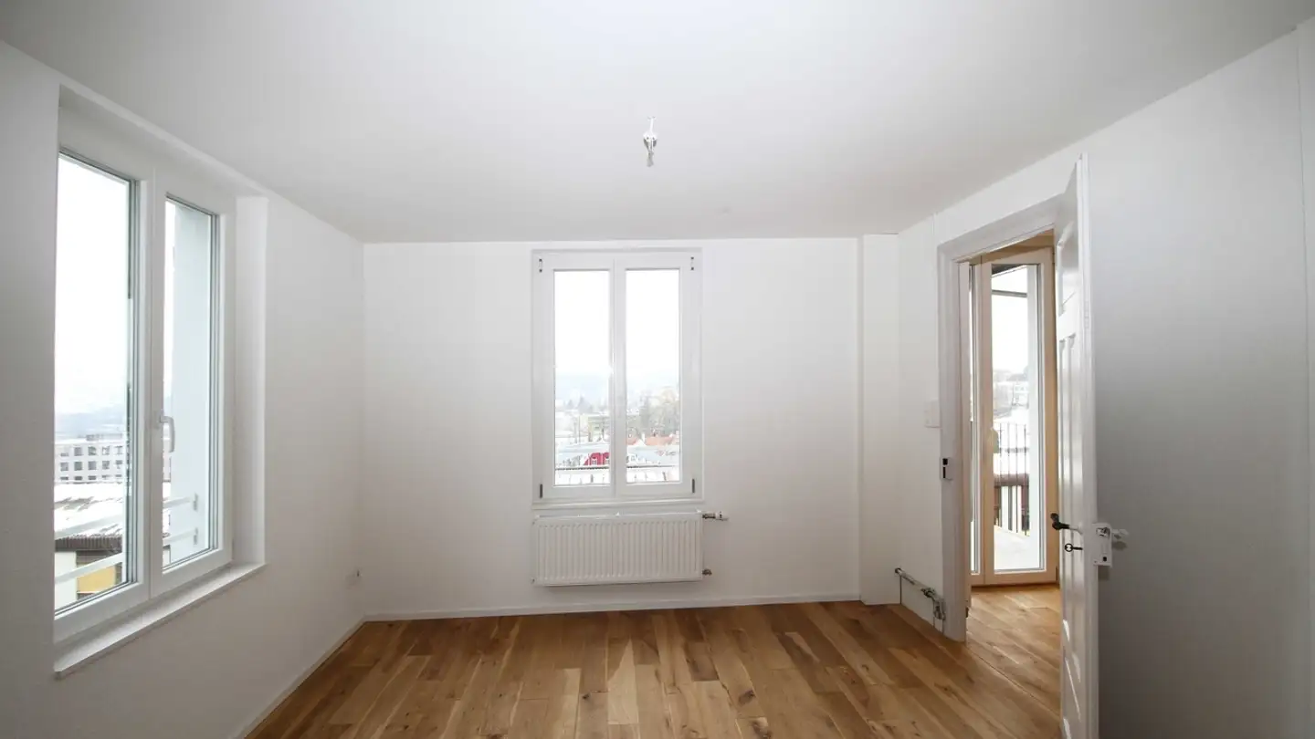 Appartamento in affitto - Landhausstrasse 18, 9000 St. Gallen - Foto 4