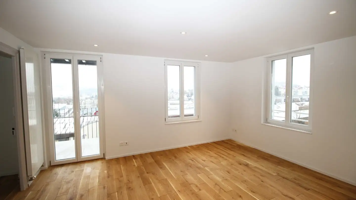 Appartamento in affitto - Landhausstrasse 18, 9000 St. Gallen