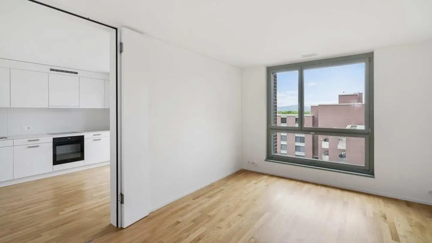 Apartment for rent - Tüfwisstrasse 21, 8185 Winkel - Photo 3