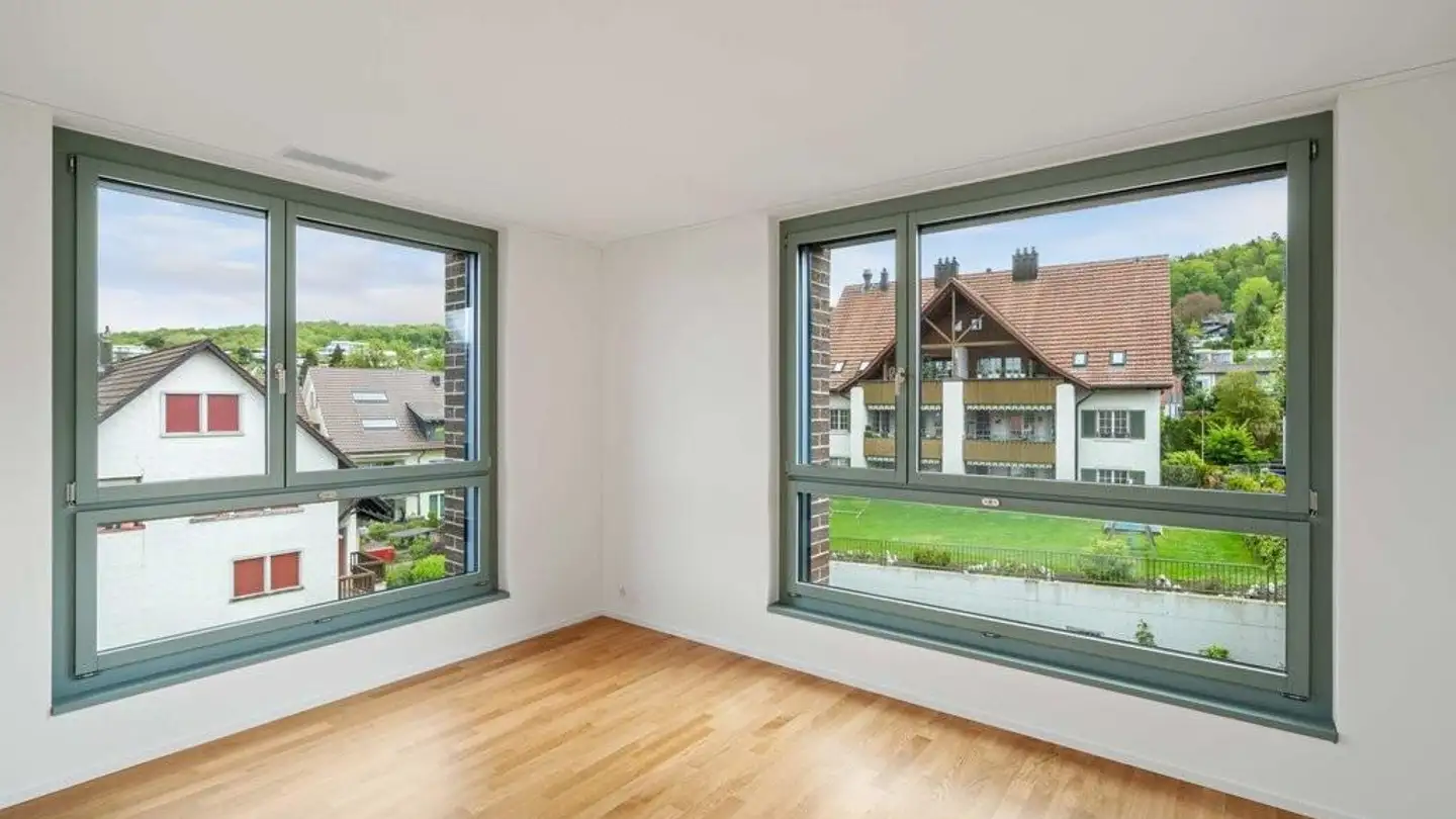 Apartment for rent - Tüfwisstrasse 21, 8185 Winkel - Photo 4