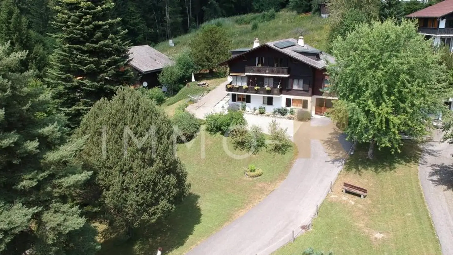 Wohnung kaufen - 1618 Châtel-St-Denis - Foto 2