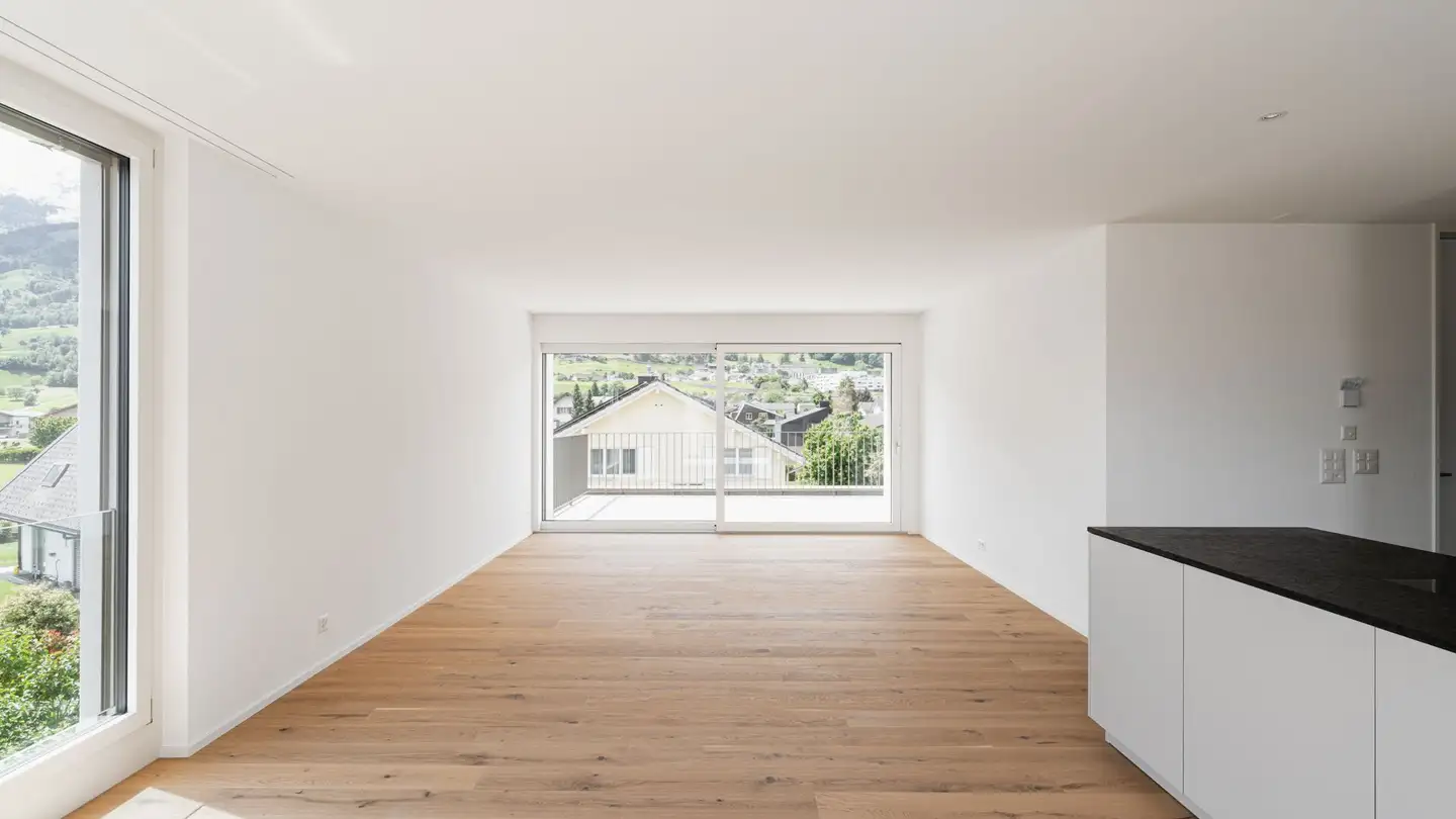 Attique à vendre - Feldackerstrasse 52, 8887 Mels - Photo 2