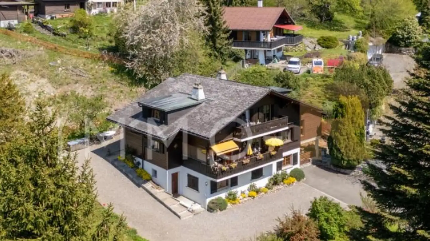 Wohnung kaufen - 1618 Châtel-St-Denis - Foto 3