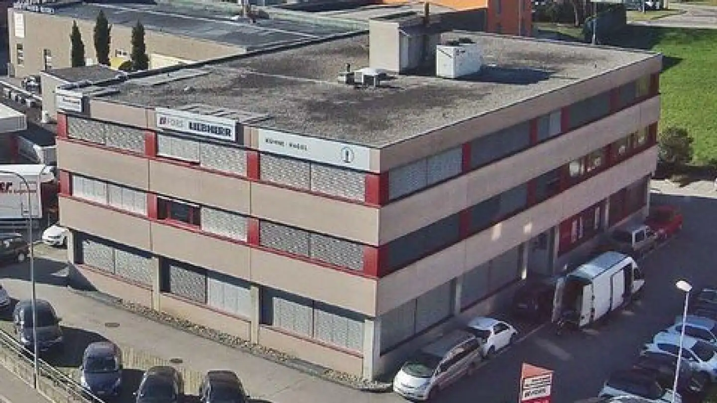 Bürofläche mieten - Via Cantonale 24, 6802 Rivera - Foto 4
