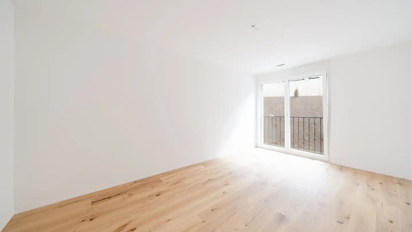 Apartment for rent - Buchenweg 11, 5400 Baden - Photo 2