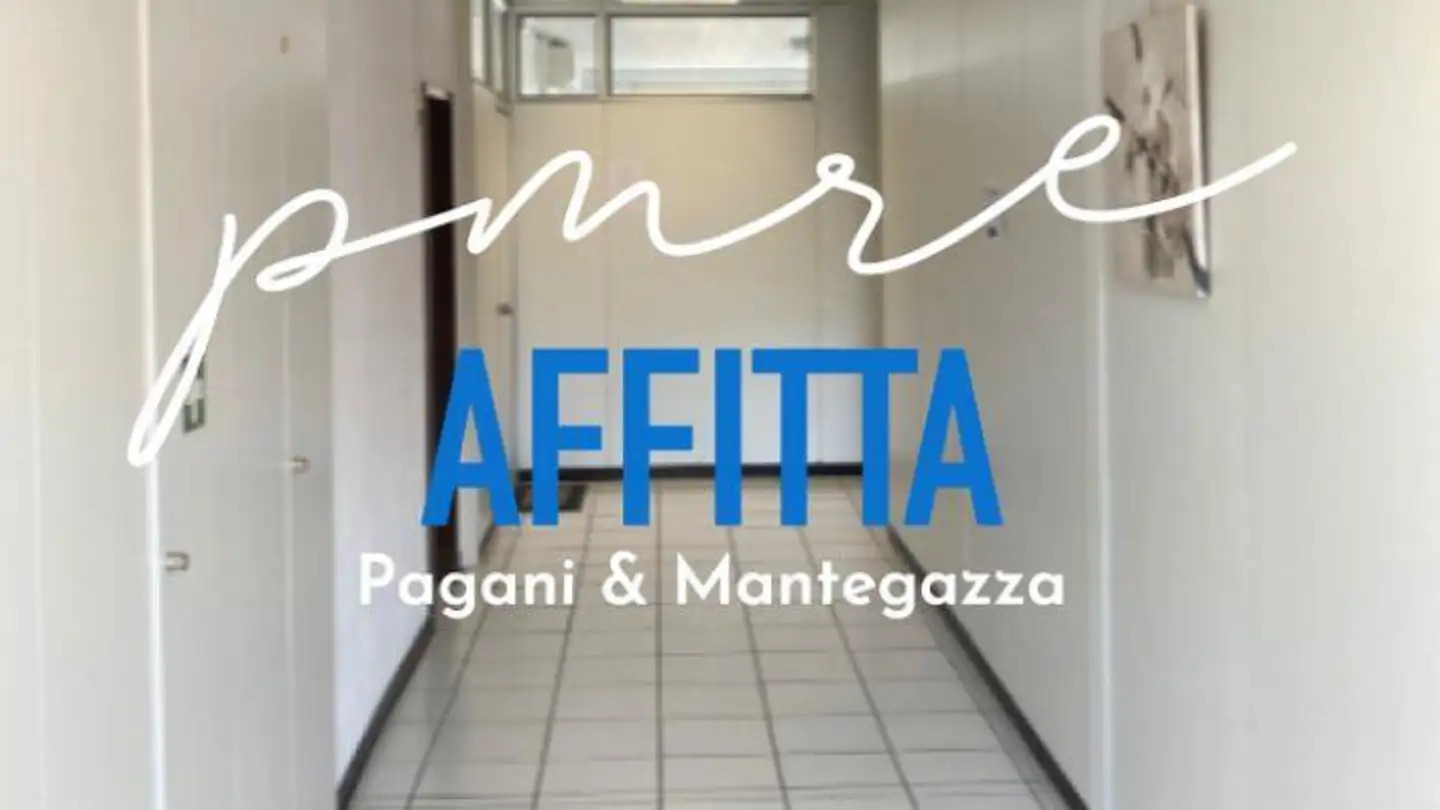 Bürofläche mieten - Via Cantonale 24, 6802 Rivera