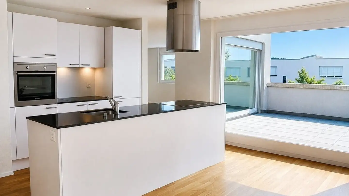 Wohnung mieten - Stägmatt 22, 3302 Moosseedorf - Foto 4