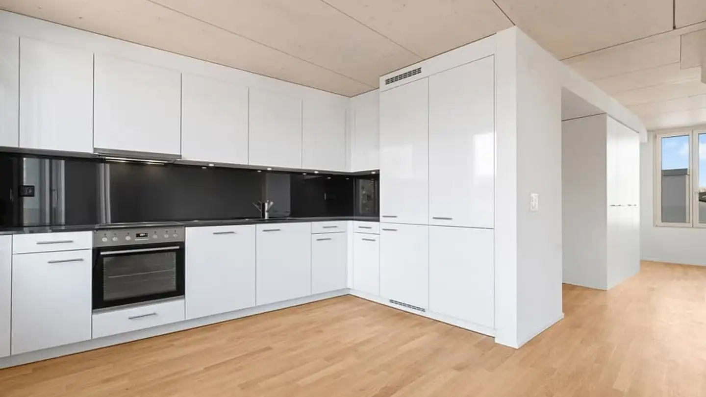 Apartment for rent - Rue Saint-Denis 66, 1630 Bulle - Photo 4