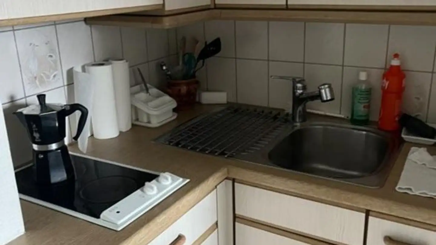Zimmer mieten - 4055 Basel
