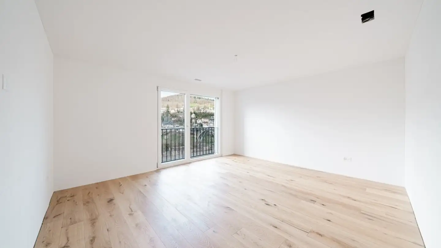 Apartment for rent - Buchenweg 11, 5400 Baden - Photo 3