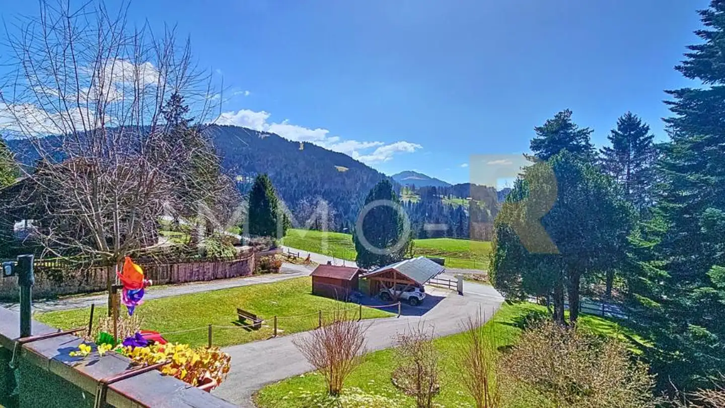 Wohnung kaufen - 1618 Châtel-St-Denis - Foto 4