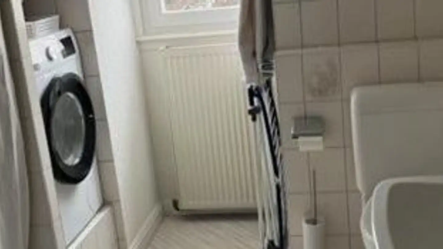 Zimmer mieten - 4055 Basel - Foto 3