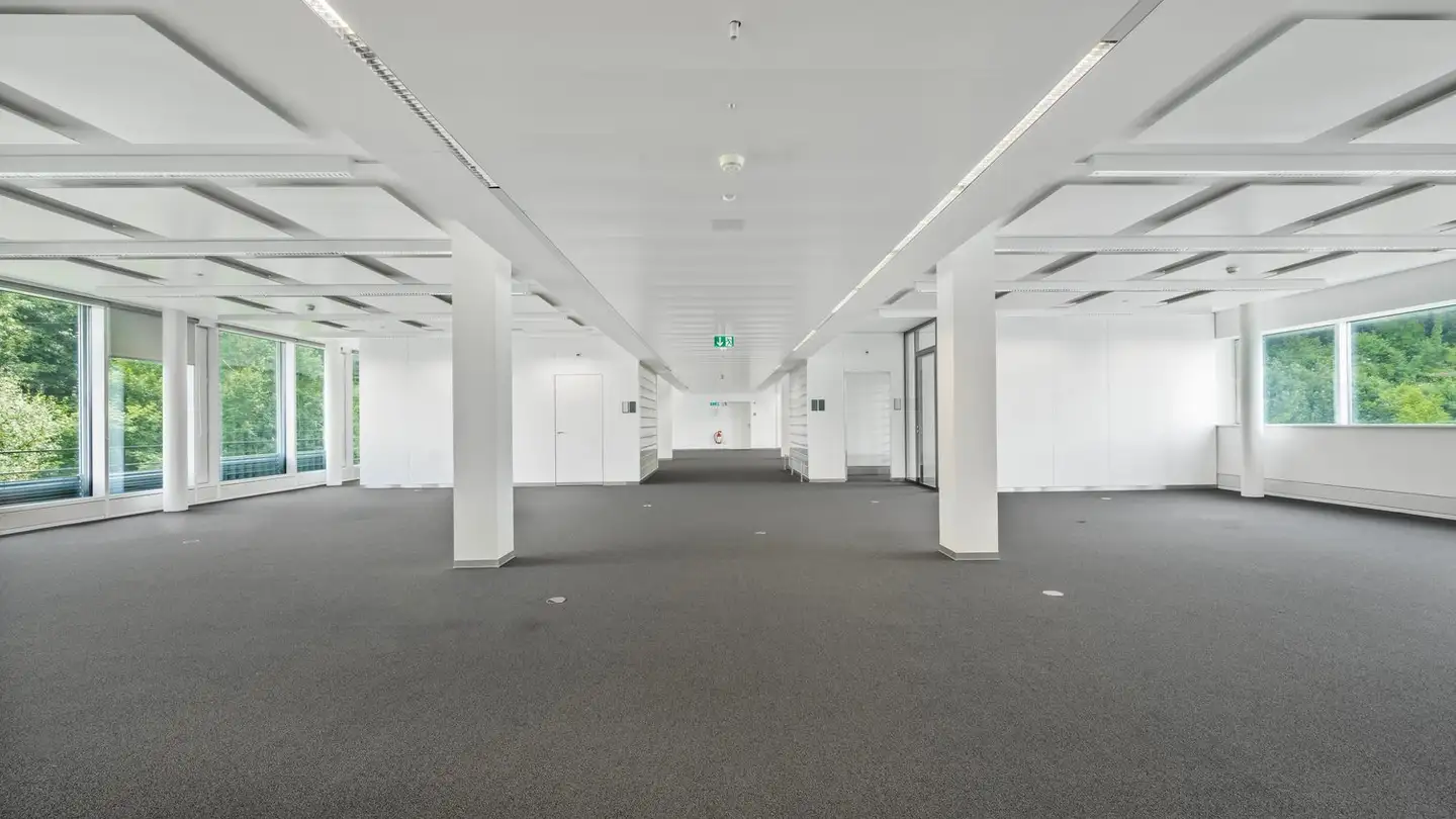 Bürofläche mieten - Soodring 33, 8134 Adliswil - Foto 3