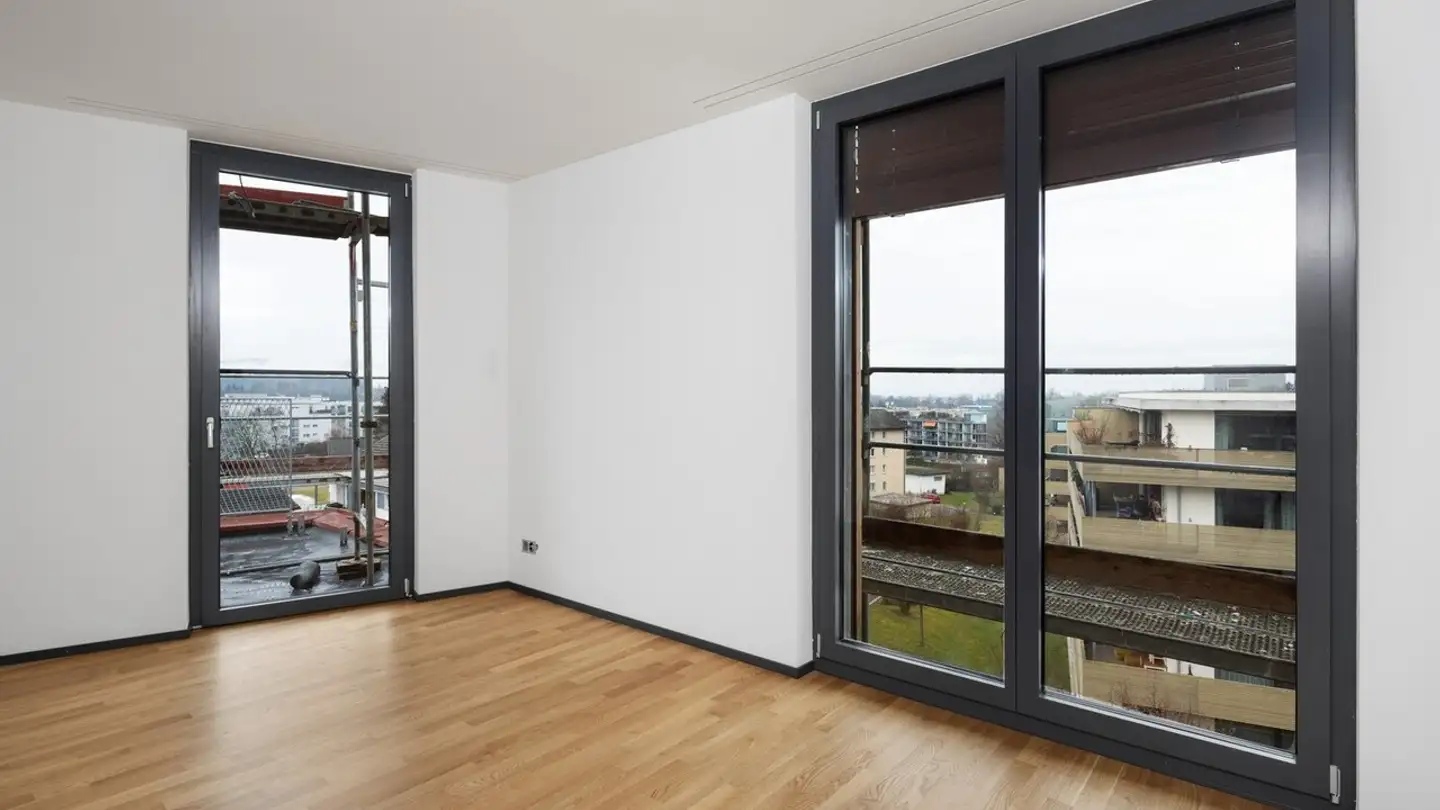 Attico in affitto - Ifangweg 4, 8610 Uster - Foto 3