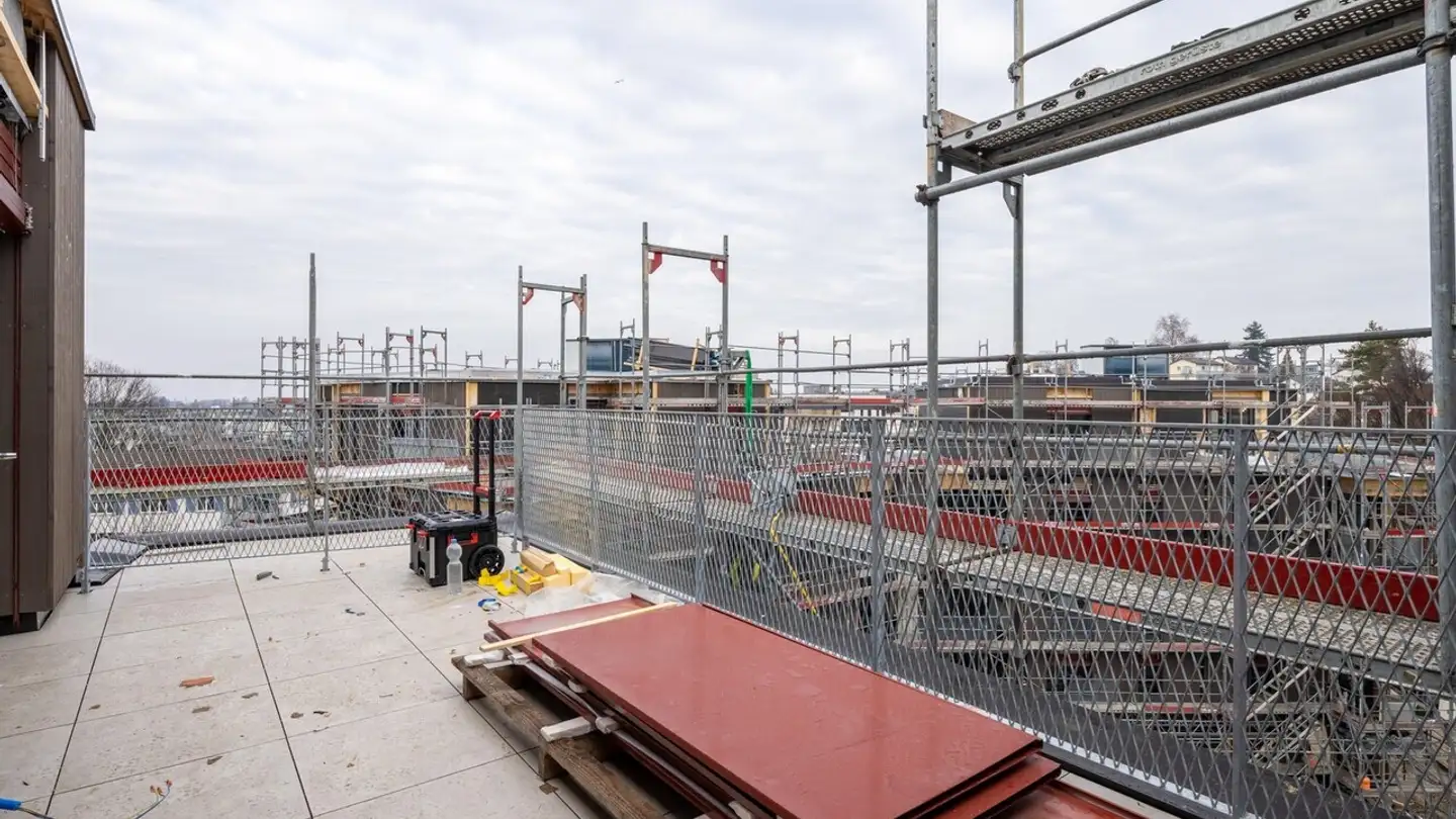 Attico in affitto - Ifangweg 4, 8610 Uster - Foto 4