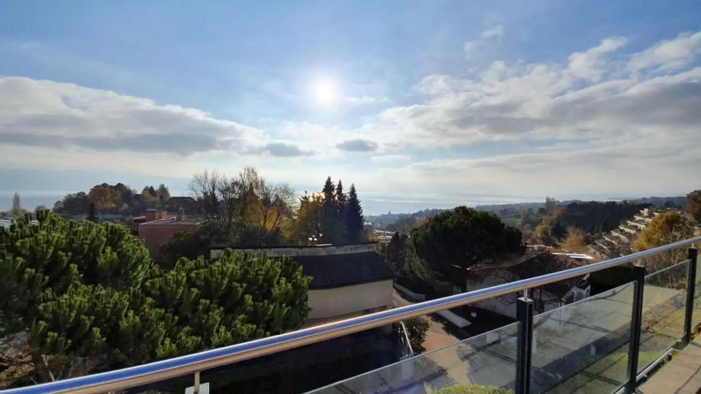 Penthouse kaufen - 1093 La Conversion