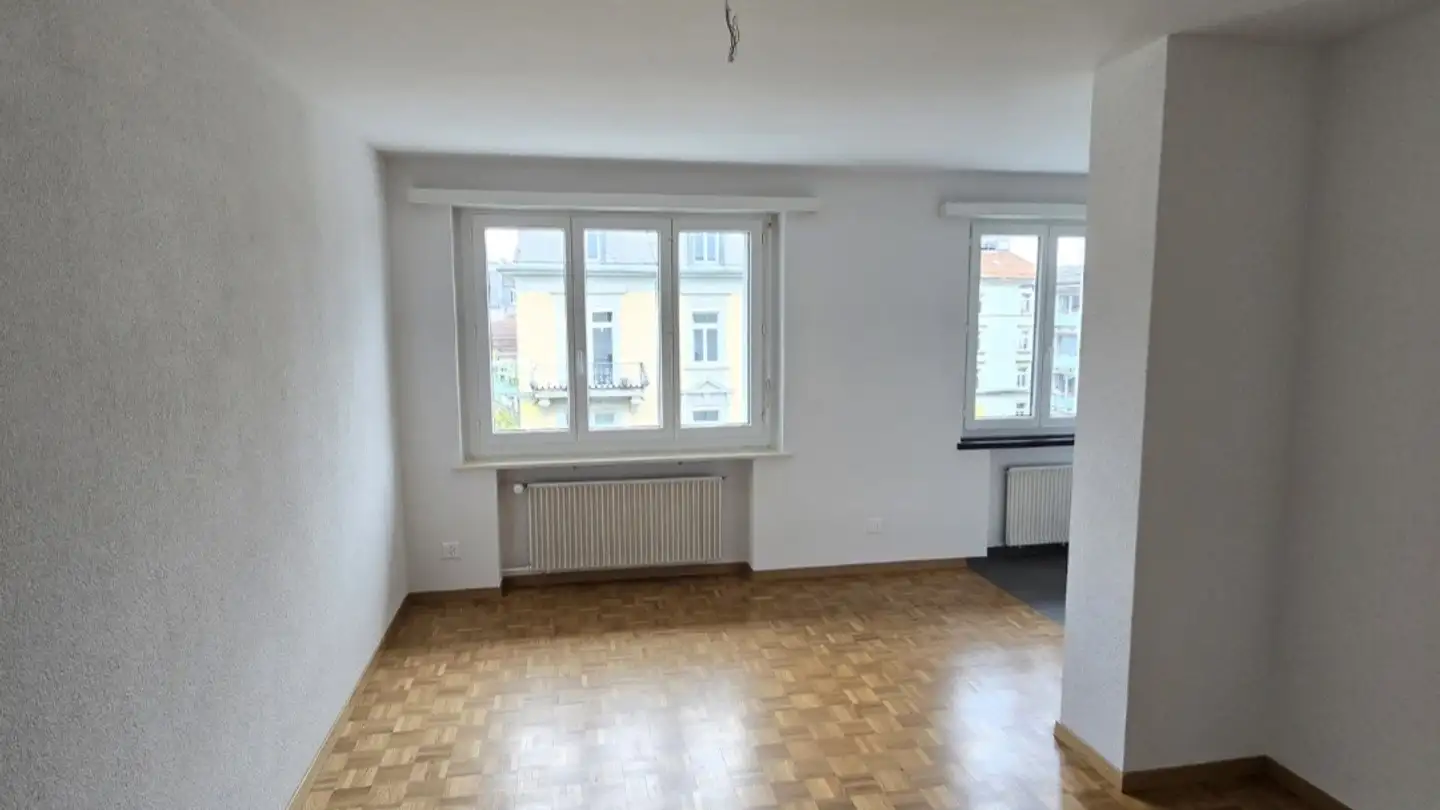 Appartement à louer - Ackeretstrasse 1, 8400 Winterthur