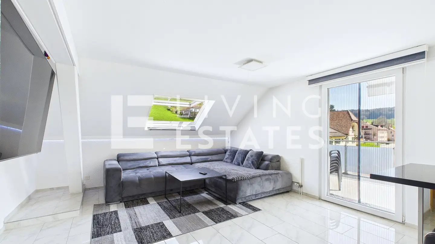 Casa singola in vendita - Dorfstrasse 277, 5046 Walde AG - Photo 3