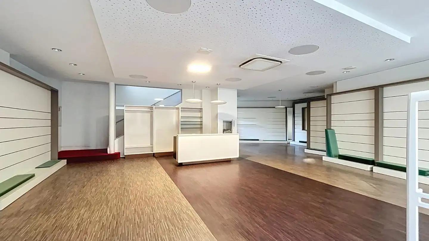 Gewerbe kaufen - 1950 Sion - Foto 3