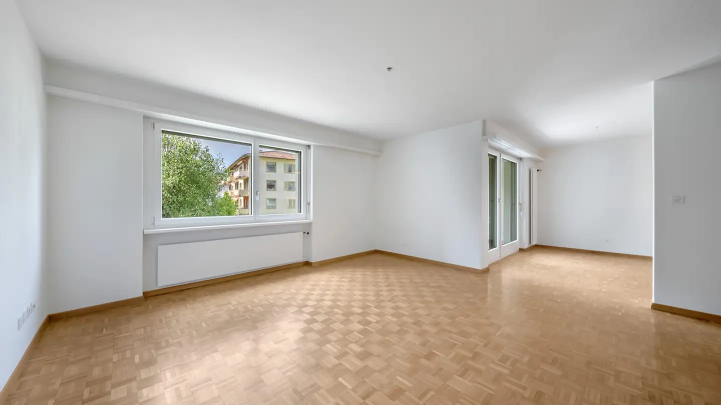 Wohnung mieten - Kirchweg 43B, 5415 Nussbaumen AG - Foto 2
