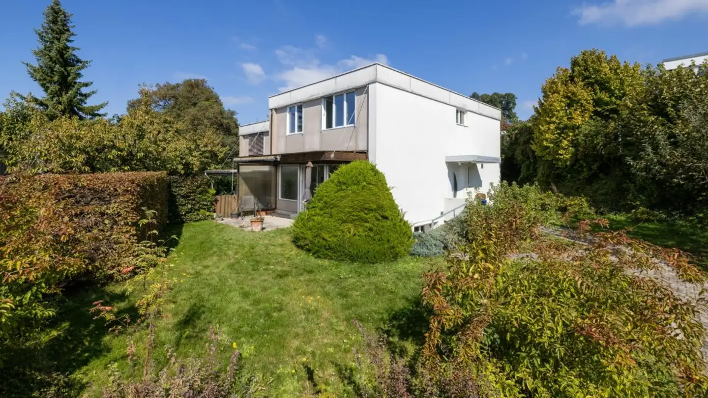 Single house for sale - 3065 Bolligen