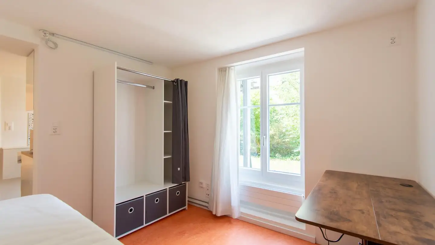 Wohnung mieten - Wildeggstrasse 37, 9000 St. Gallen - Foto 2