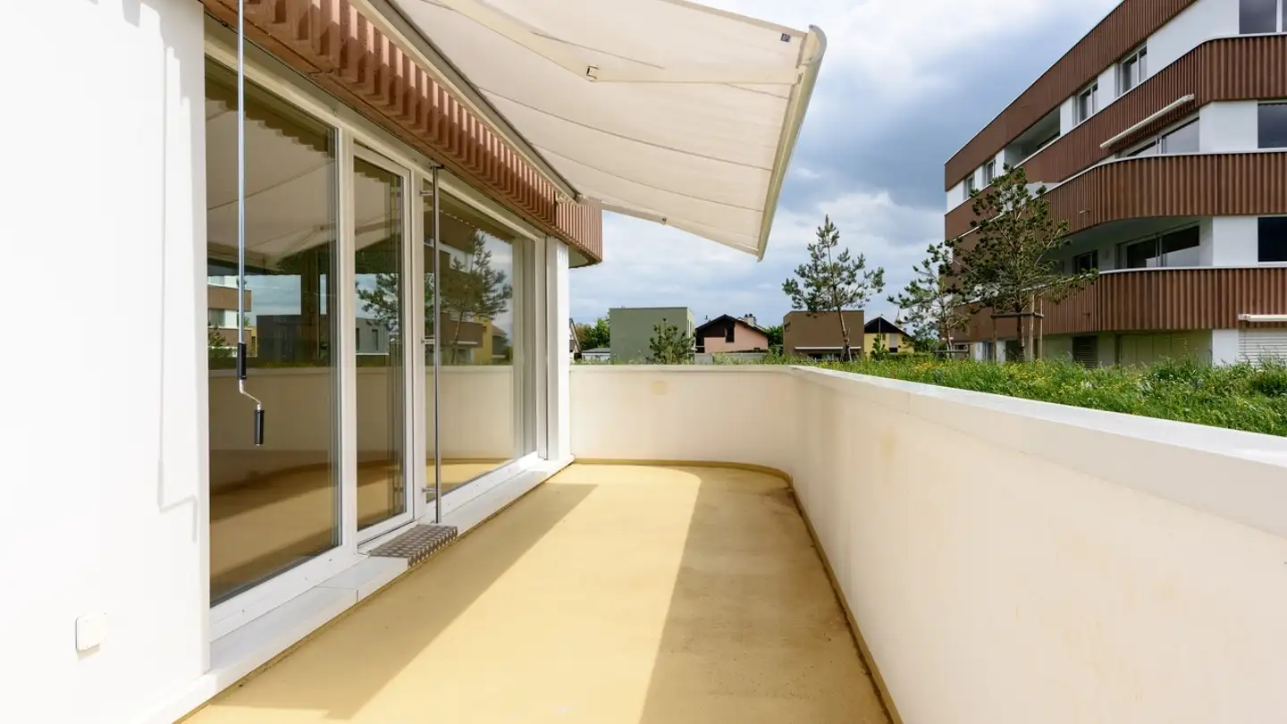 Appartement à louer - Passage Blaise Cendrars 23, 2017 Boudry