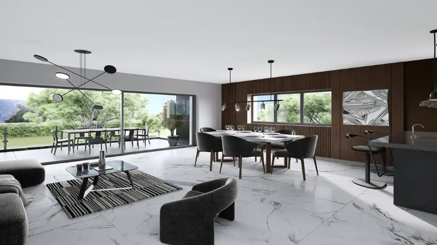 Villa for sale - 3960 Sierre