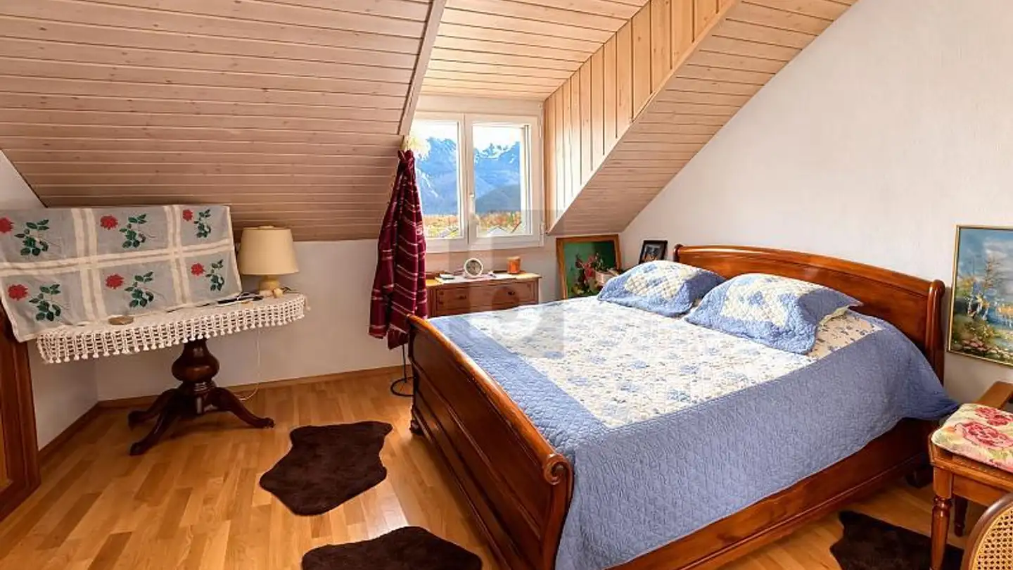 Appartamento in vendita - 1852 Roche VD - Foto 4