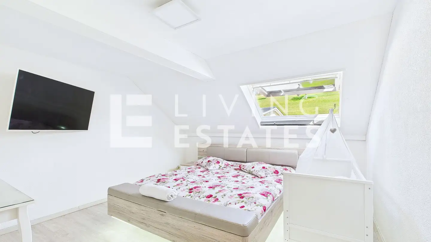 Casa singola in vendita - Dorfstrasse 277, 5046 Walde AG - Photo 4