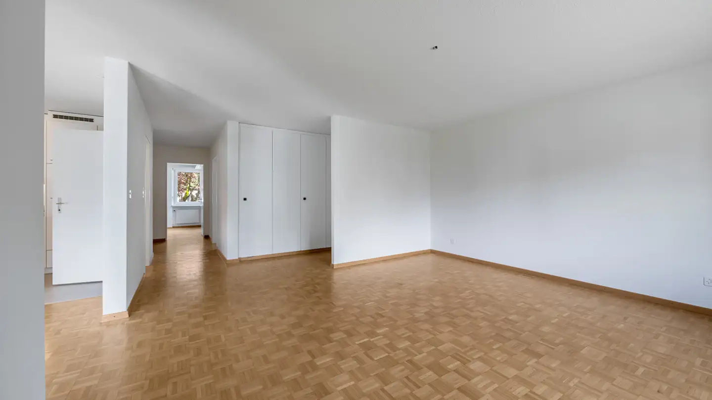 Wohnung mieten - Kirchweg 43B, 5415 Nussbaumen AG - Foto 4