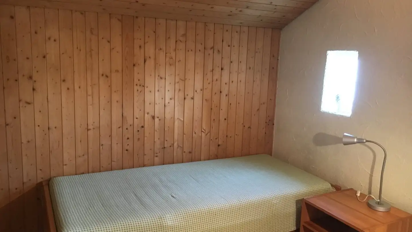 Zimmer mieten - Aabachstrasse 32, 6300 Zug