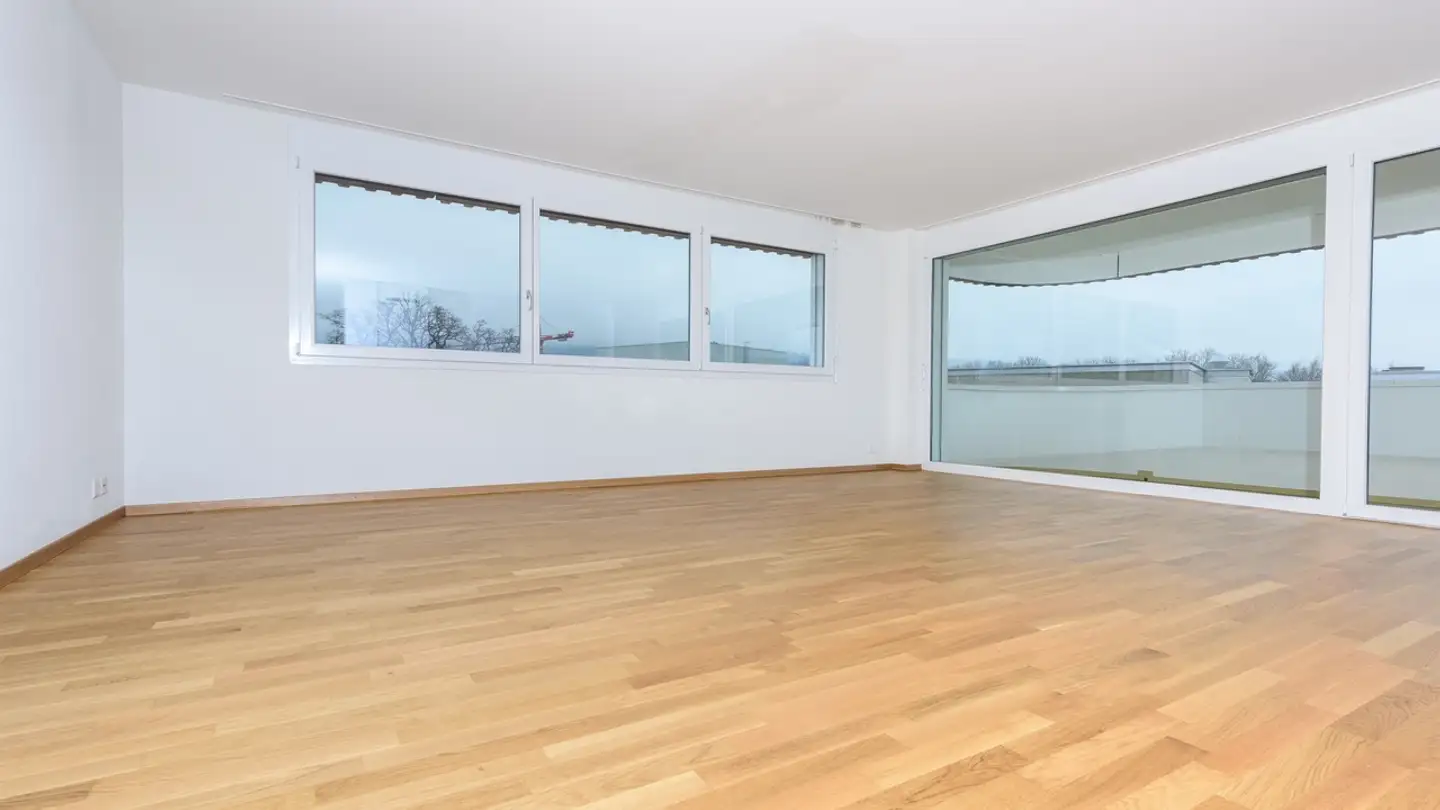 Appartement à louer - Passage Blaise Cendrars 23, 2017 Boudry - Photo 3