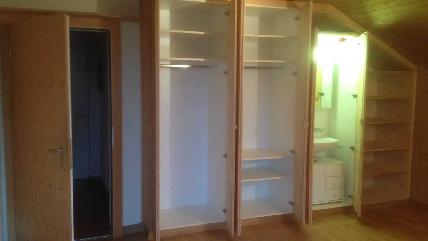 Zimmer mieten - Aabachstrasse 32, 6300 Zug - Foto 2