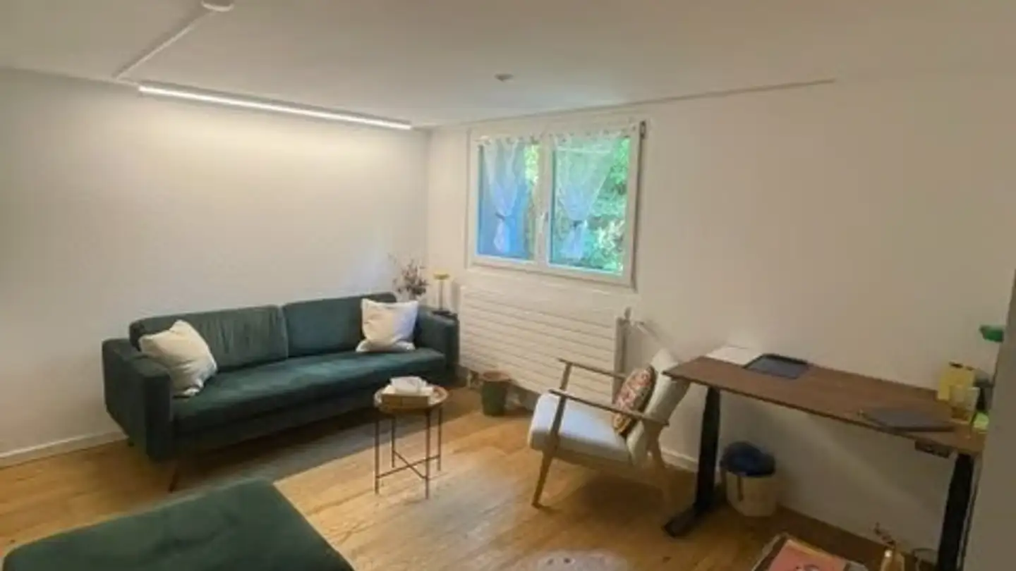 Appartement à louer - Rodtmattstrasse, 3014 Bern