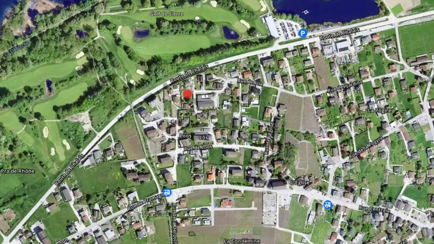 Villa for sale - 3960 Sierre - Photo 4