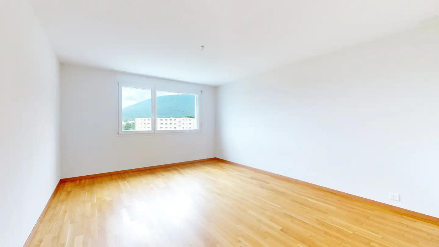 Appartement à louer - Passage Blaise Cendrars 23, 2017 Boudry - Photo 4