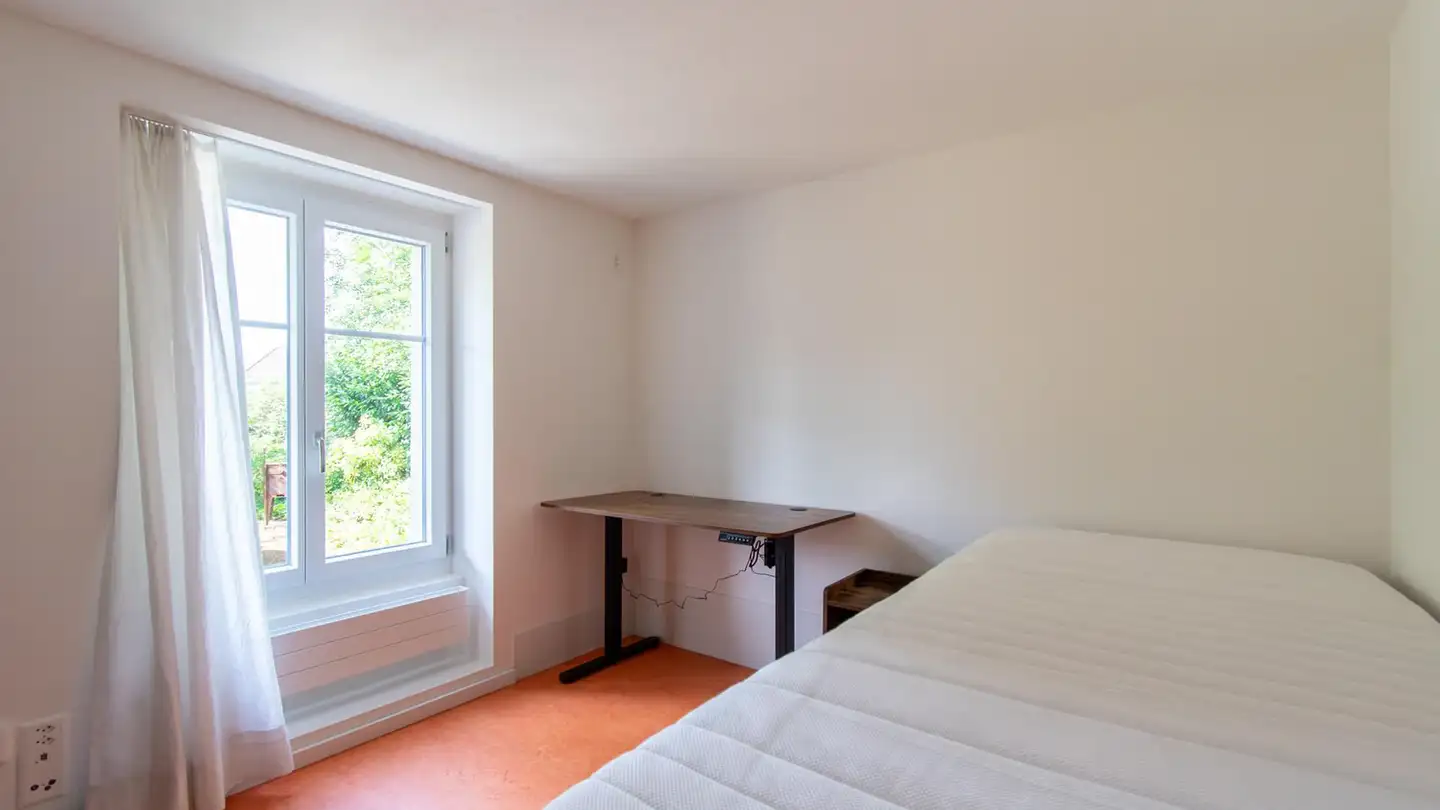 Wohnung mieten - Wildeggstrasse 37, 9000 St. Gallen - Foto 4