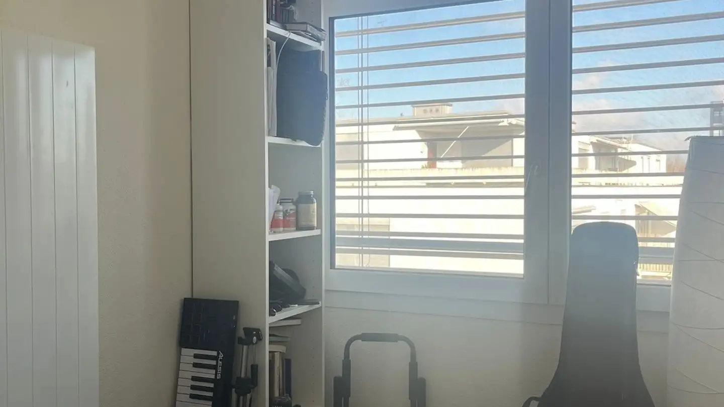 Single room for rent - Talackerstrasse, 8152 Glattbrugg - Photo 2