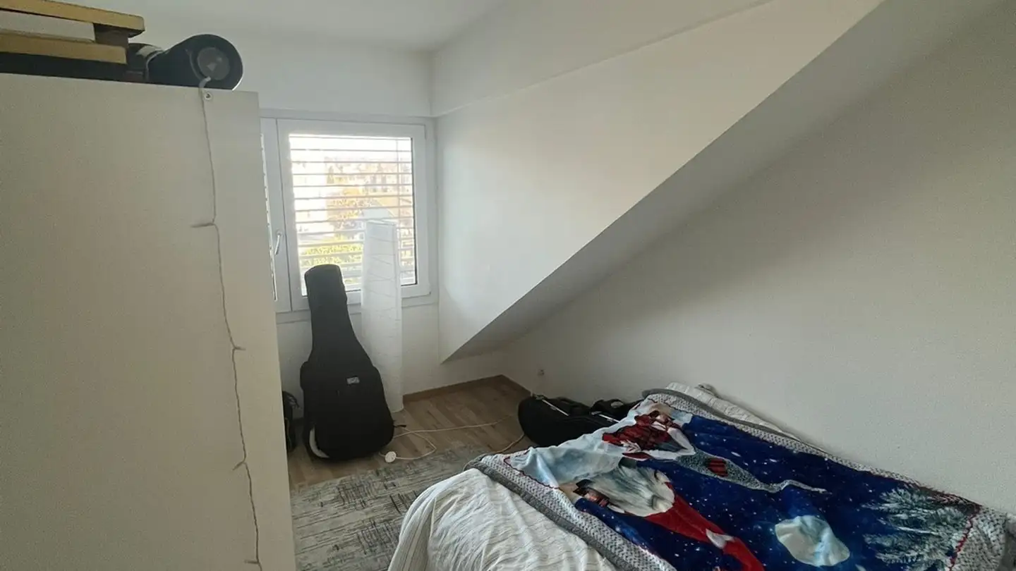 Single room for rent - Talackerstrasse, 8152 Glattbrugg - Photo 3